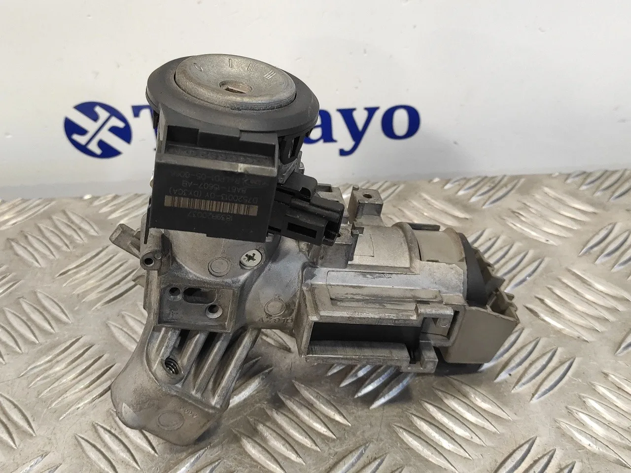 Conmutador De Arranque para Ford Fiesta (Cb1)