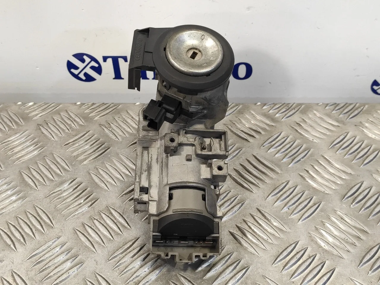 Conmutador De Arranque para Ford Fiesta (Cb1)
