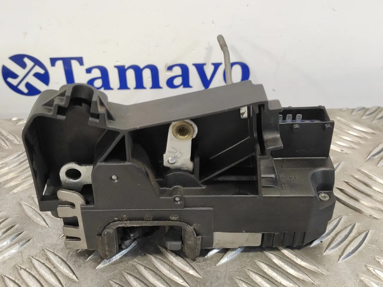 Cerradura Puerta Delantera Derecha para Opel Vivaro