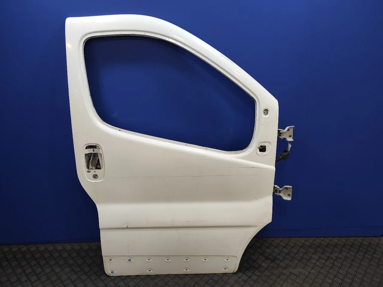 Puerta Delantera Derecha para Opel Vivaro
