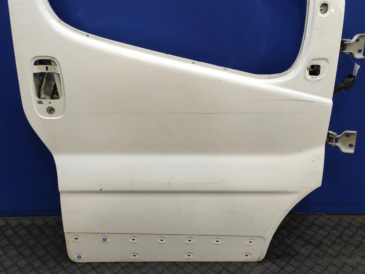 Puerta Delantera Derecha para Opel Vivaro