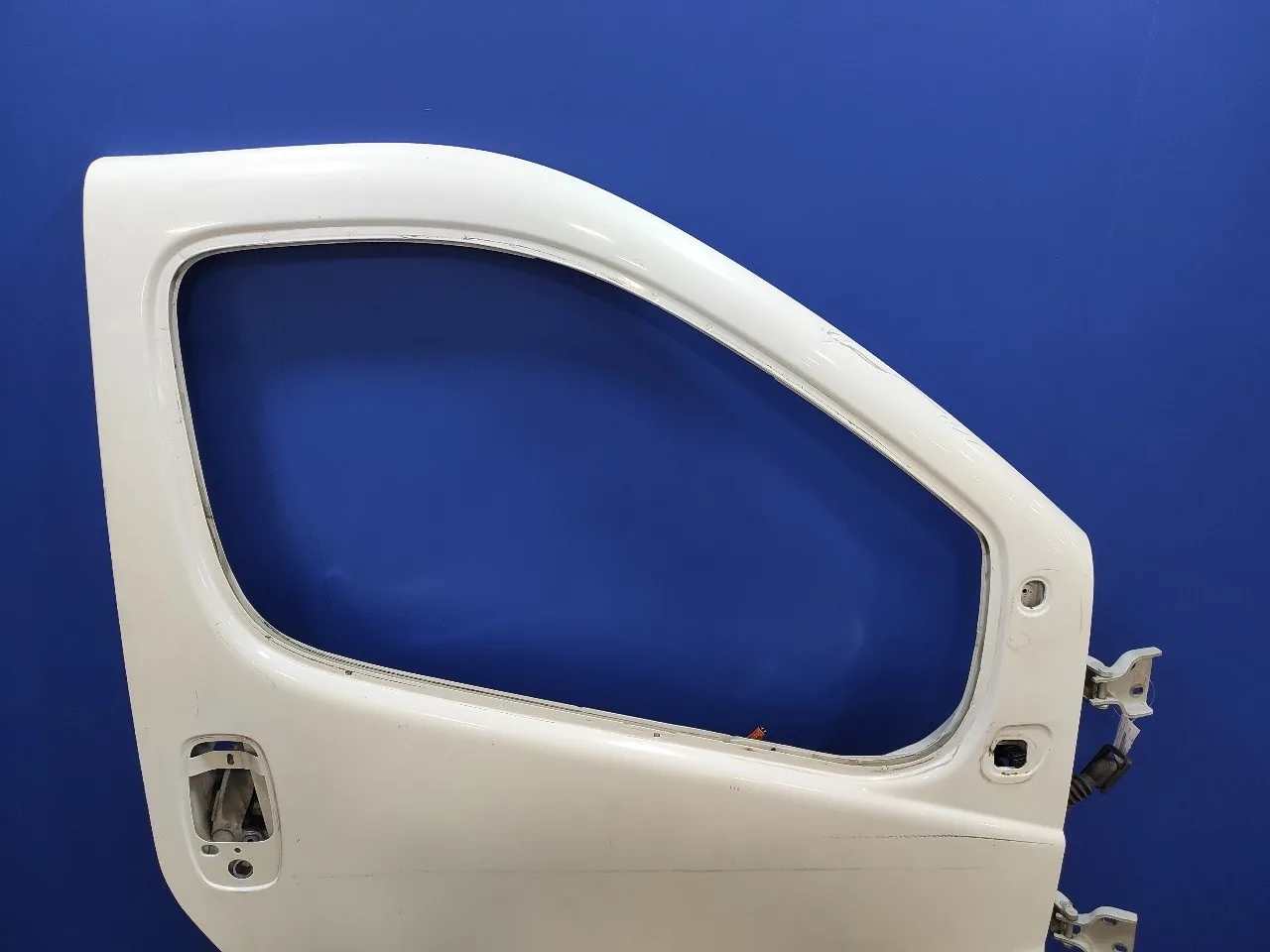Puerta Delantera Derecha para Opel Vivaro