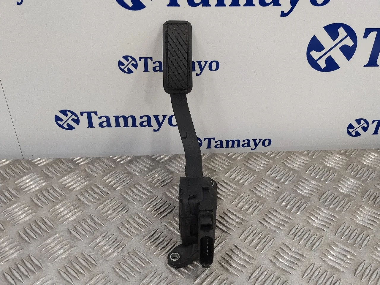 Potenciometro Pedal para Ford Fiesta (Cb1)
