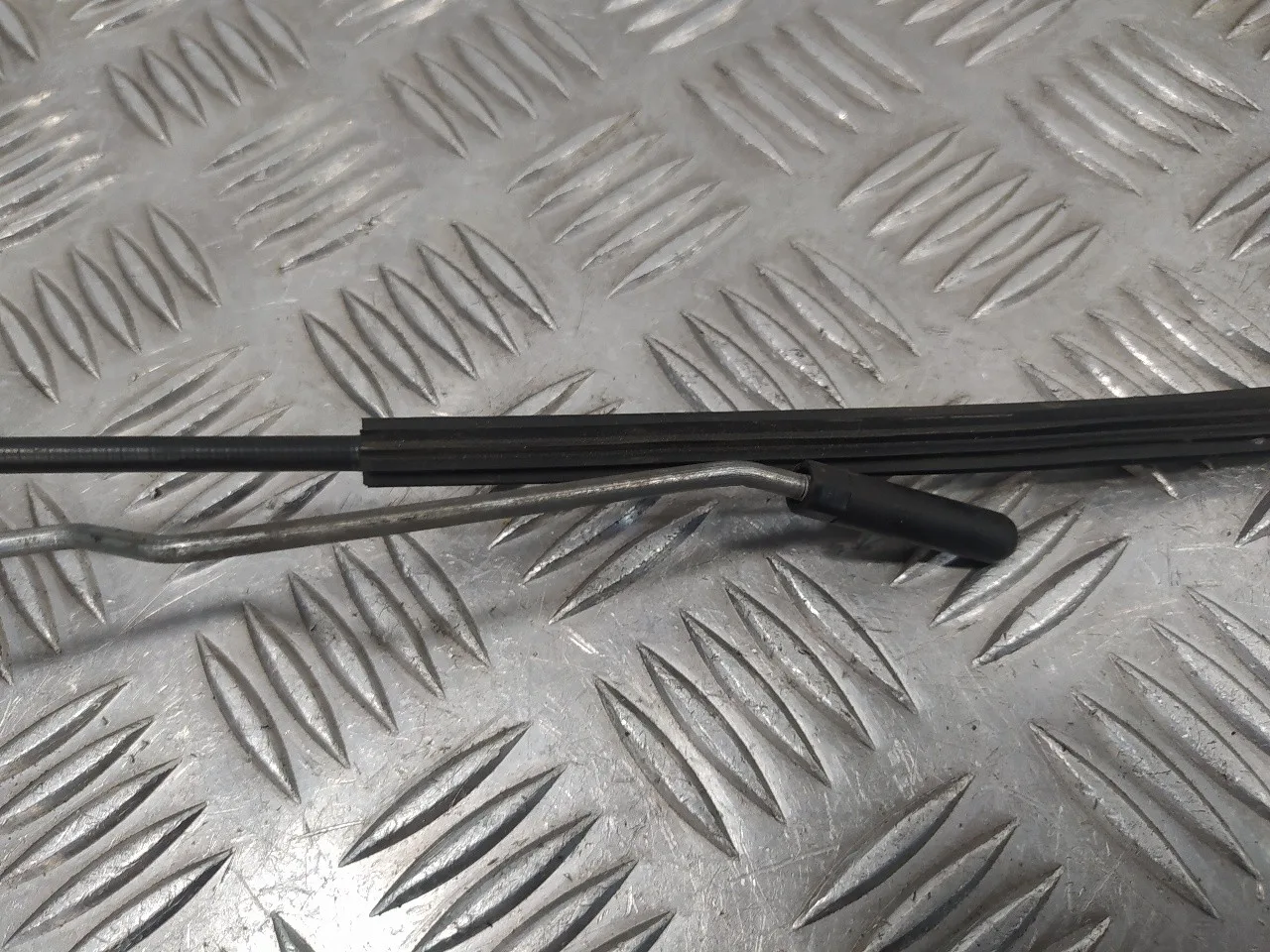 Cerradura Puerta Trasera Derecha para Opel Astra J Lim.