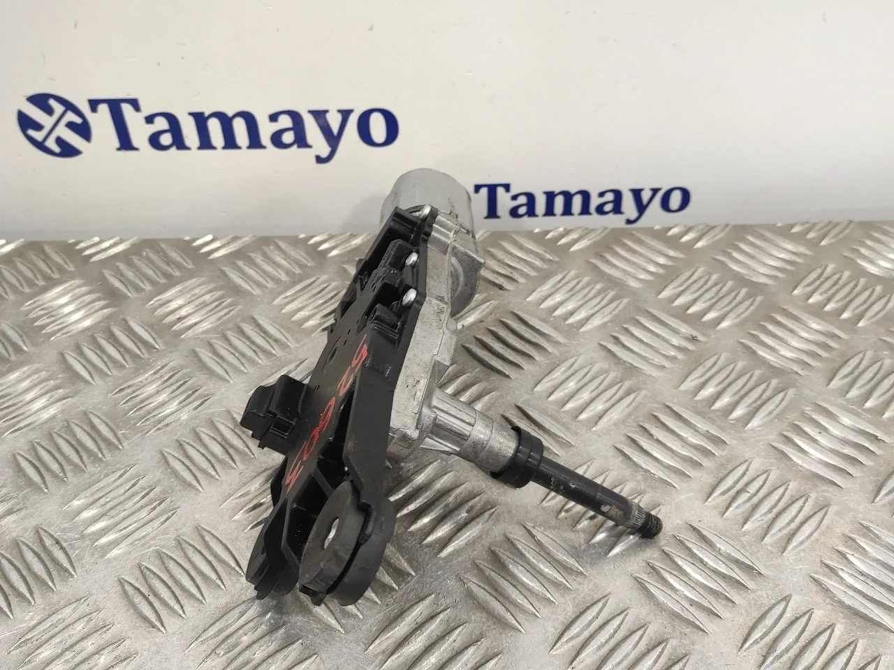 Motor Limpia Trasero para Ford Fiesta (Cb1)