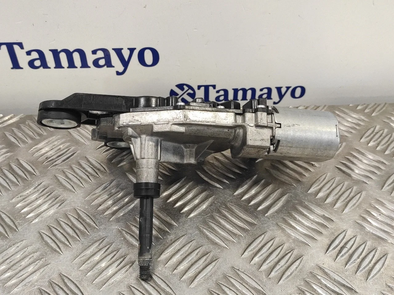 Motor Limpia Trasero para Ford Fiesta (Cb1)