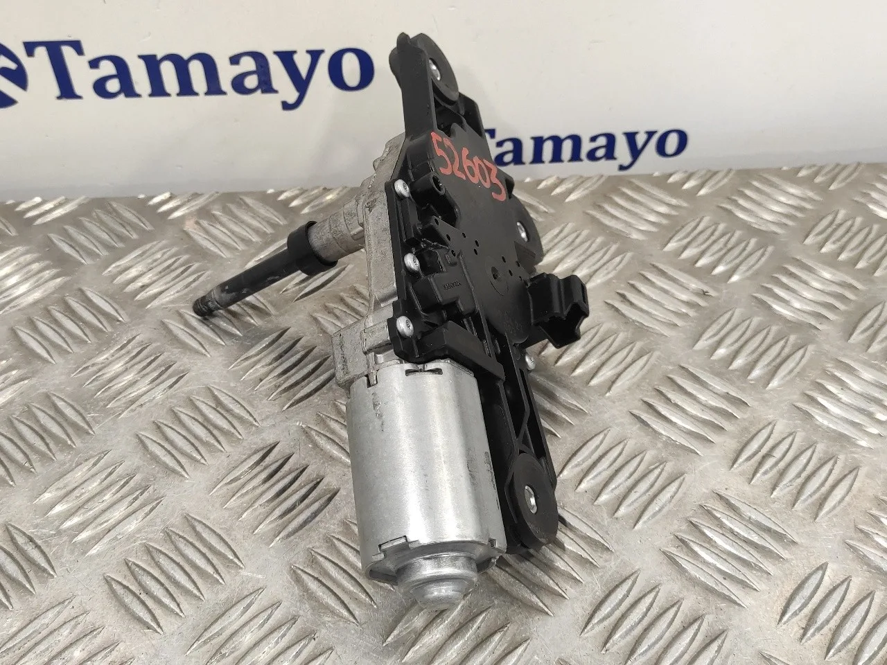 Motor Limpia Trasero para Ford Fiesta (Cb1)