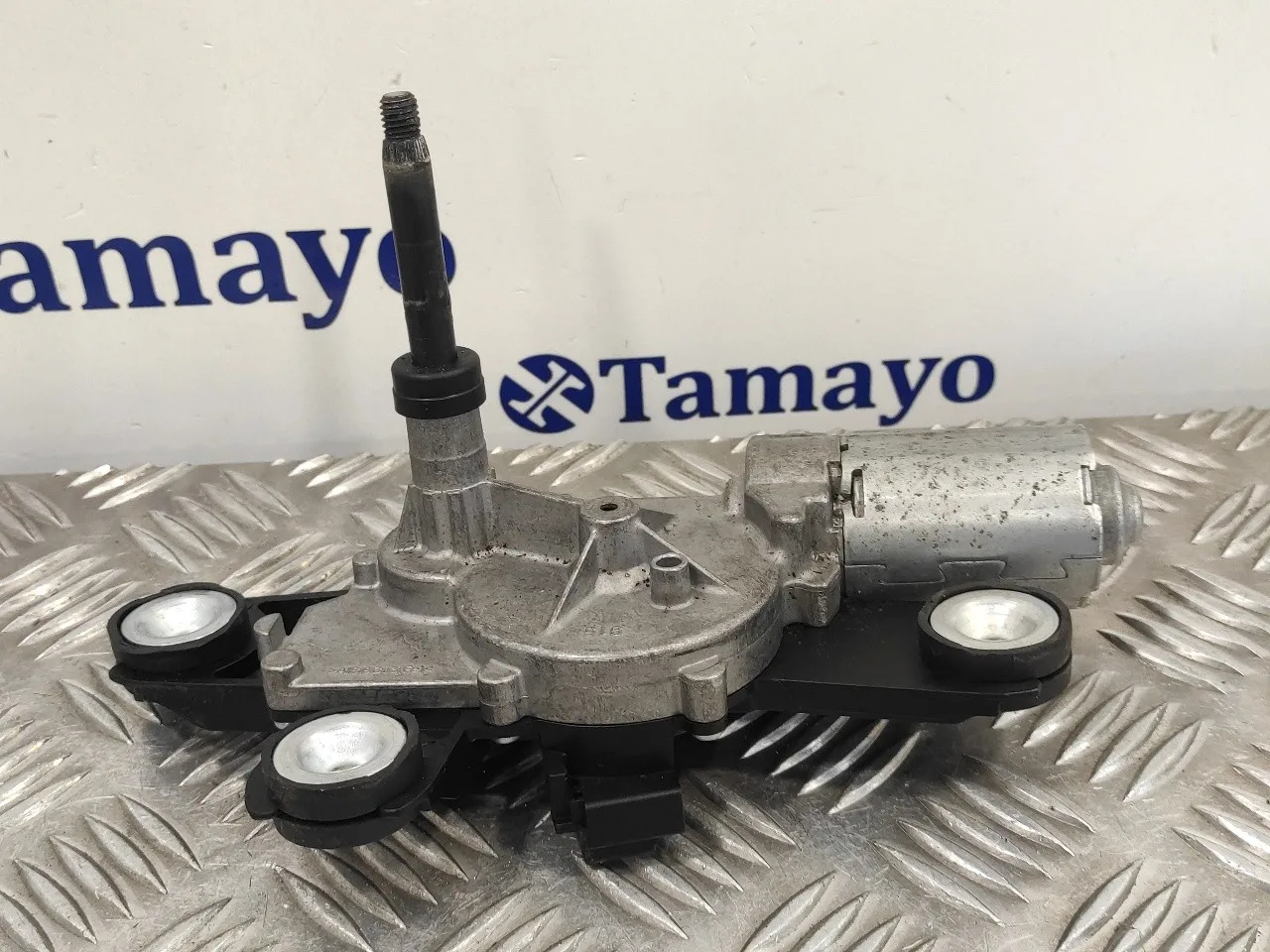 Motor Limpia Trasero para Ford Fiesta (Cb1)