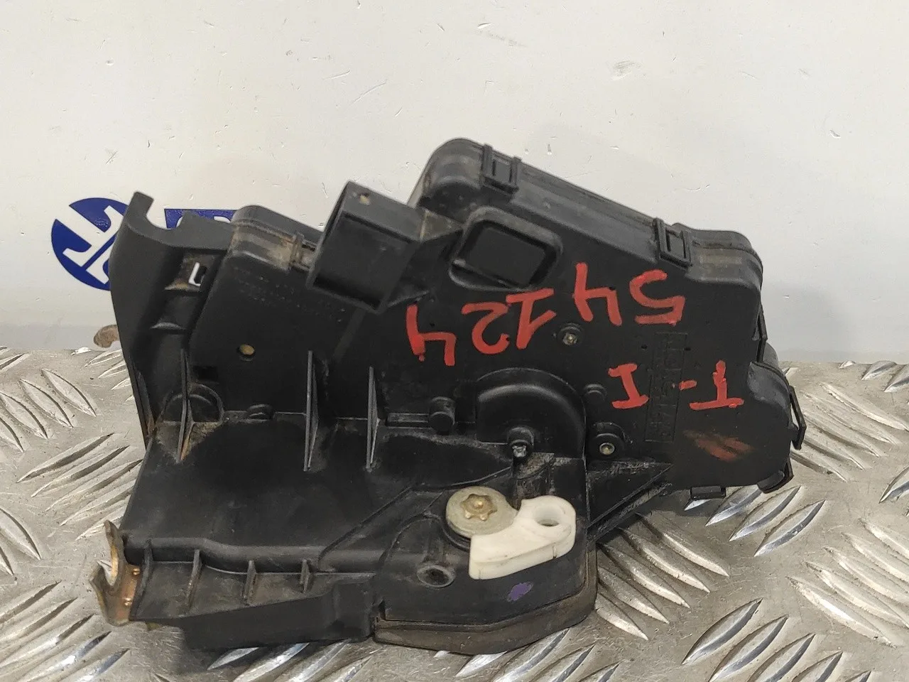 Cerradura Puerta Trasera Izquierda para Bmw Serie 3 Berlina (E46)