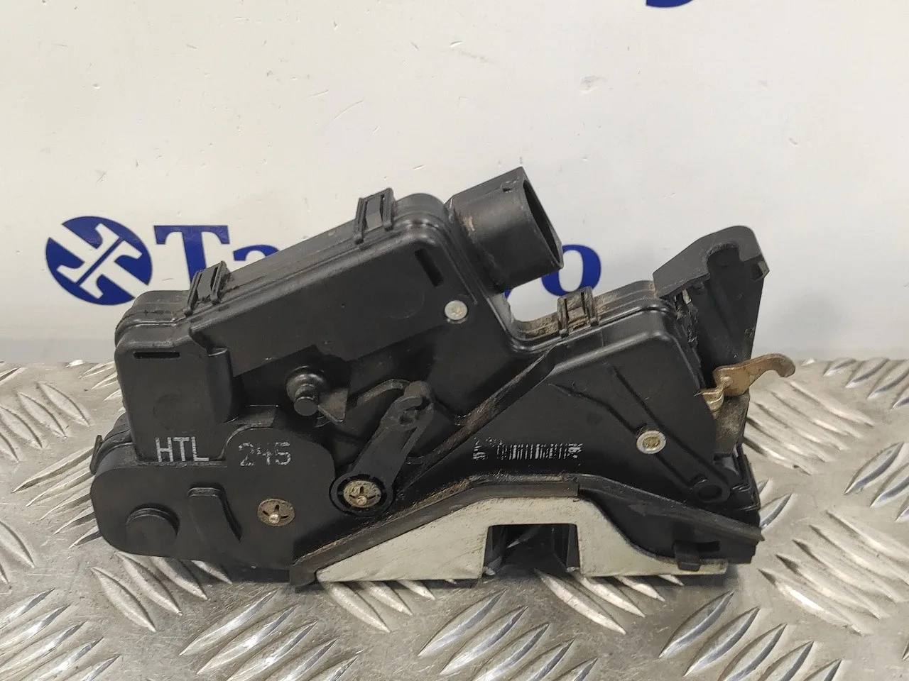 Cerradura Puerta Trasera Izquierda para Bmw Serie 3 Berlina (E46)