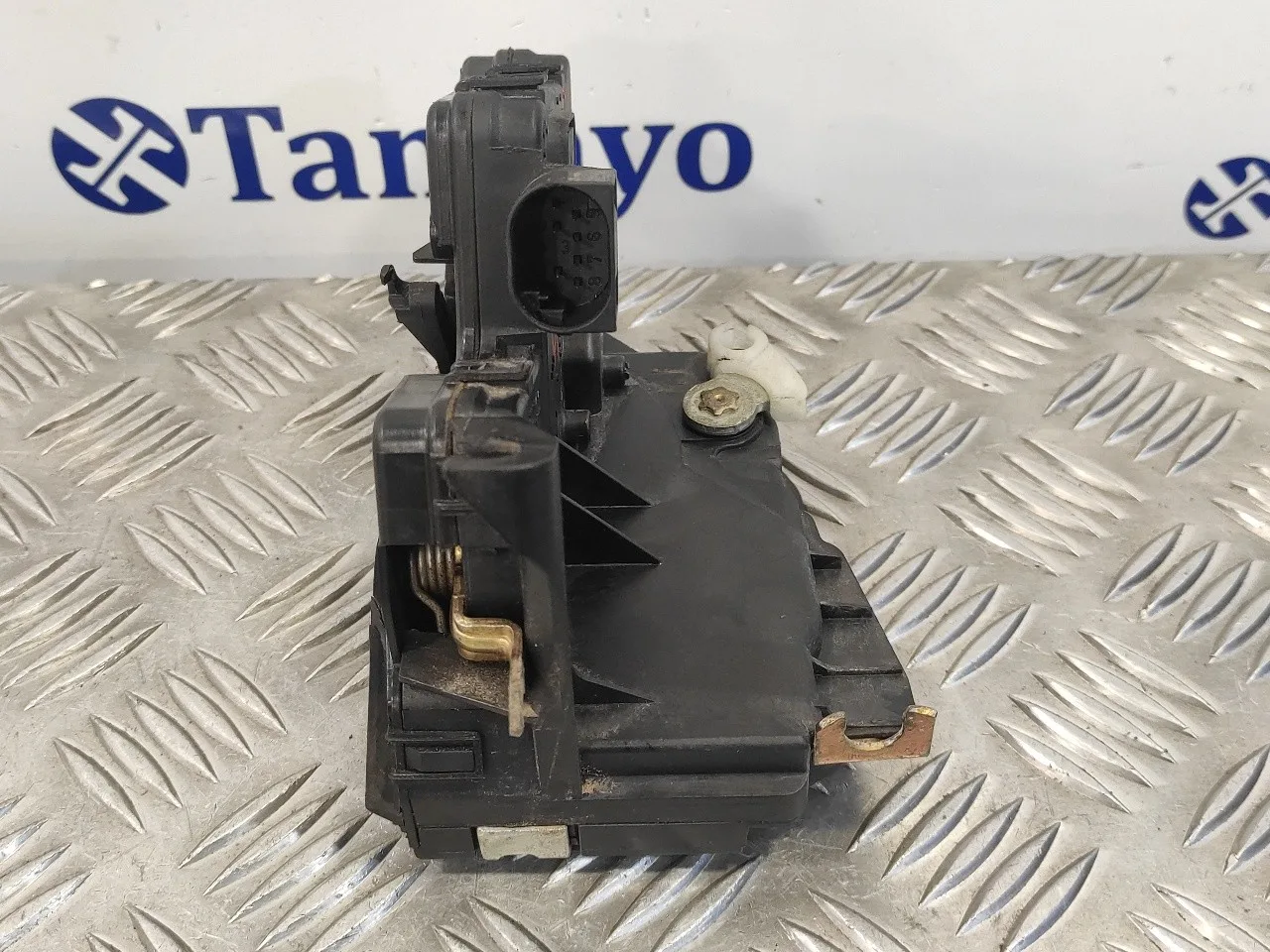 Cerradura Puerta Trasera Izquierda para Bmw Serie 3 Berlina (E46)