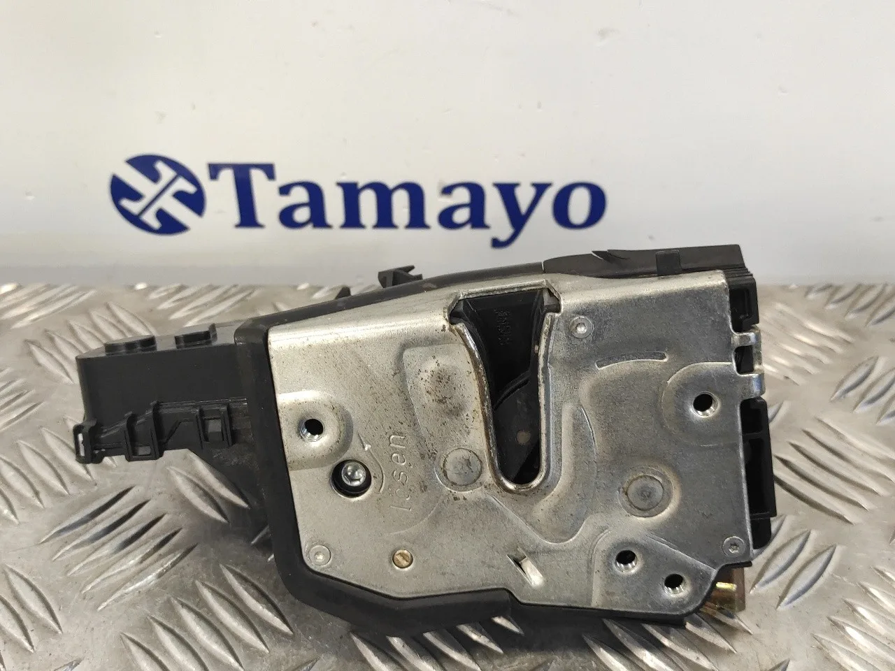 Cerradura Puerta Trasera Izquierda para Bmw Serie 3 Berlina (E46)