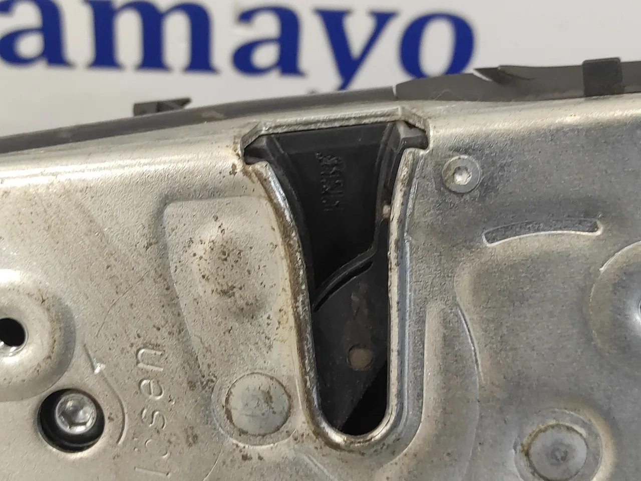 Cerradura Puerta Trasera Izquierda para Bmw Serie 3 Berlina (E46)
