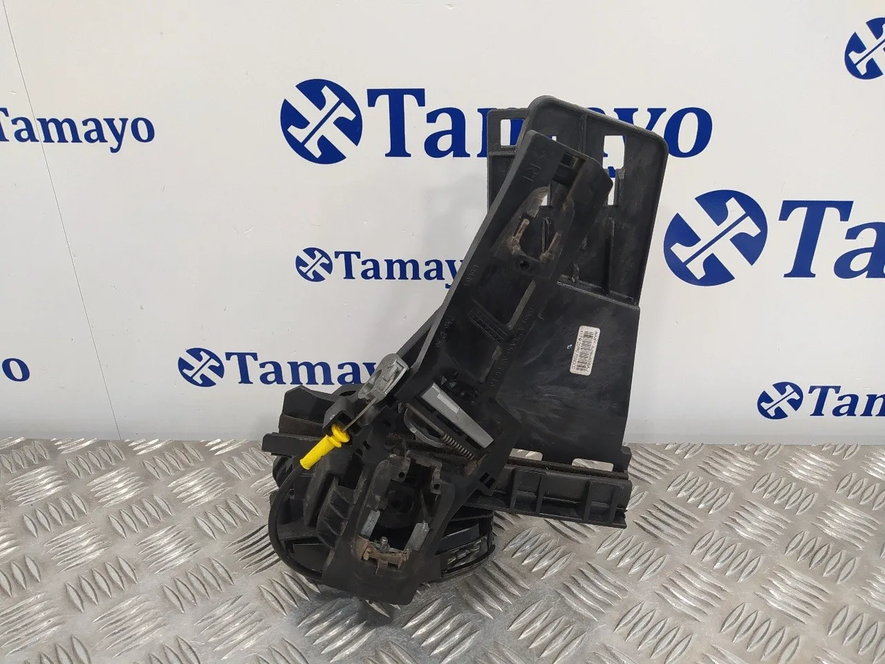 Cerradura Puerta Trasera Derecha para Ford Fiesta (Cb1)