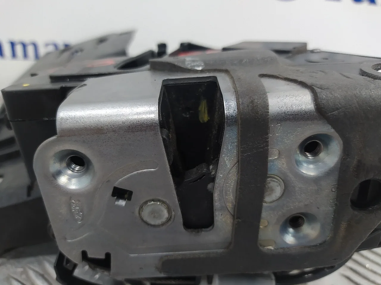 Cerradura Puerta Trasera Derecha para Ford Fiesta (Cb1)