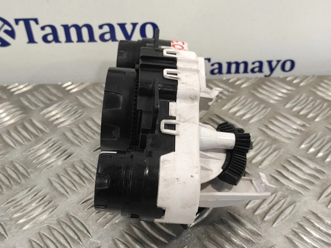 Mando Calefaccion / Aire Acondicionado para Ford Fiesta (Cb1)