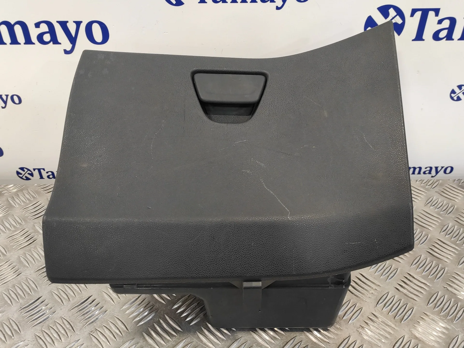 Guantera para Ford Fiesta (Cb1)