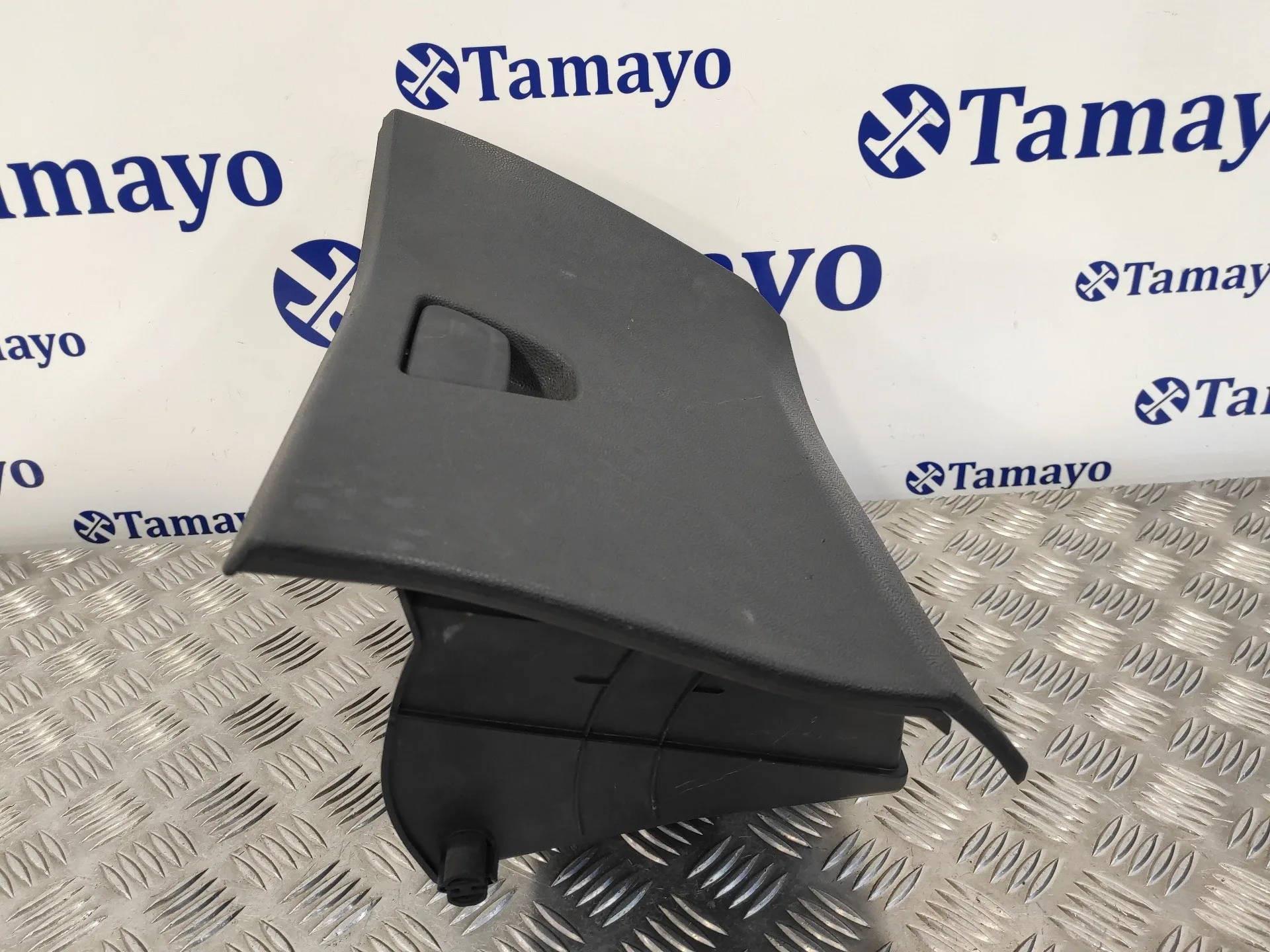 Guantera para Ford Fiesta (Cb1)