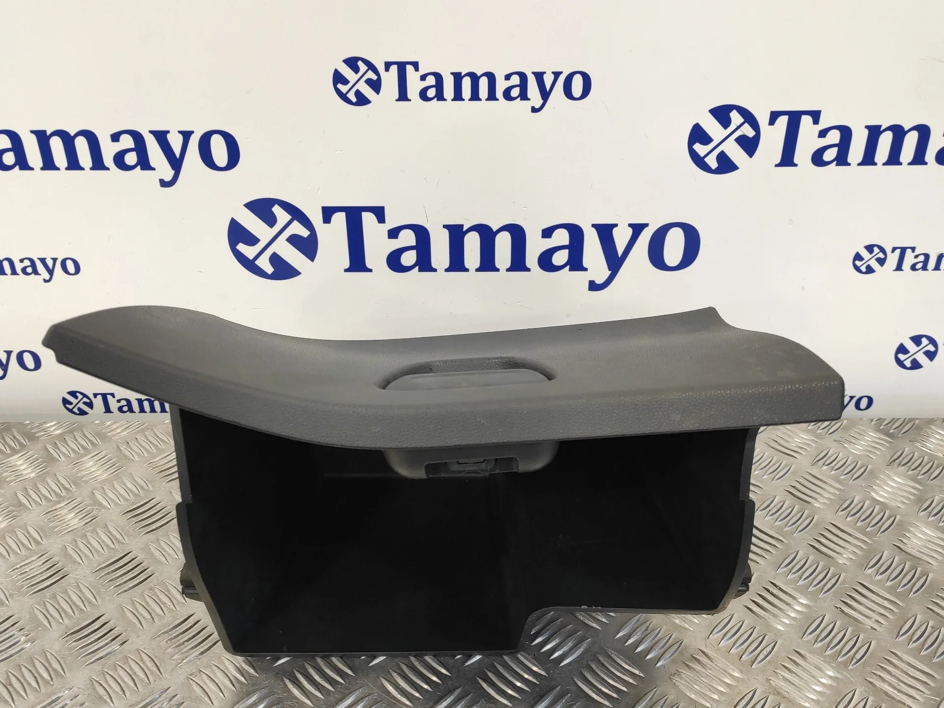 Guantera para Ford Fiesta (Cb1)