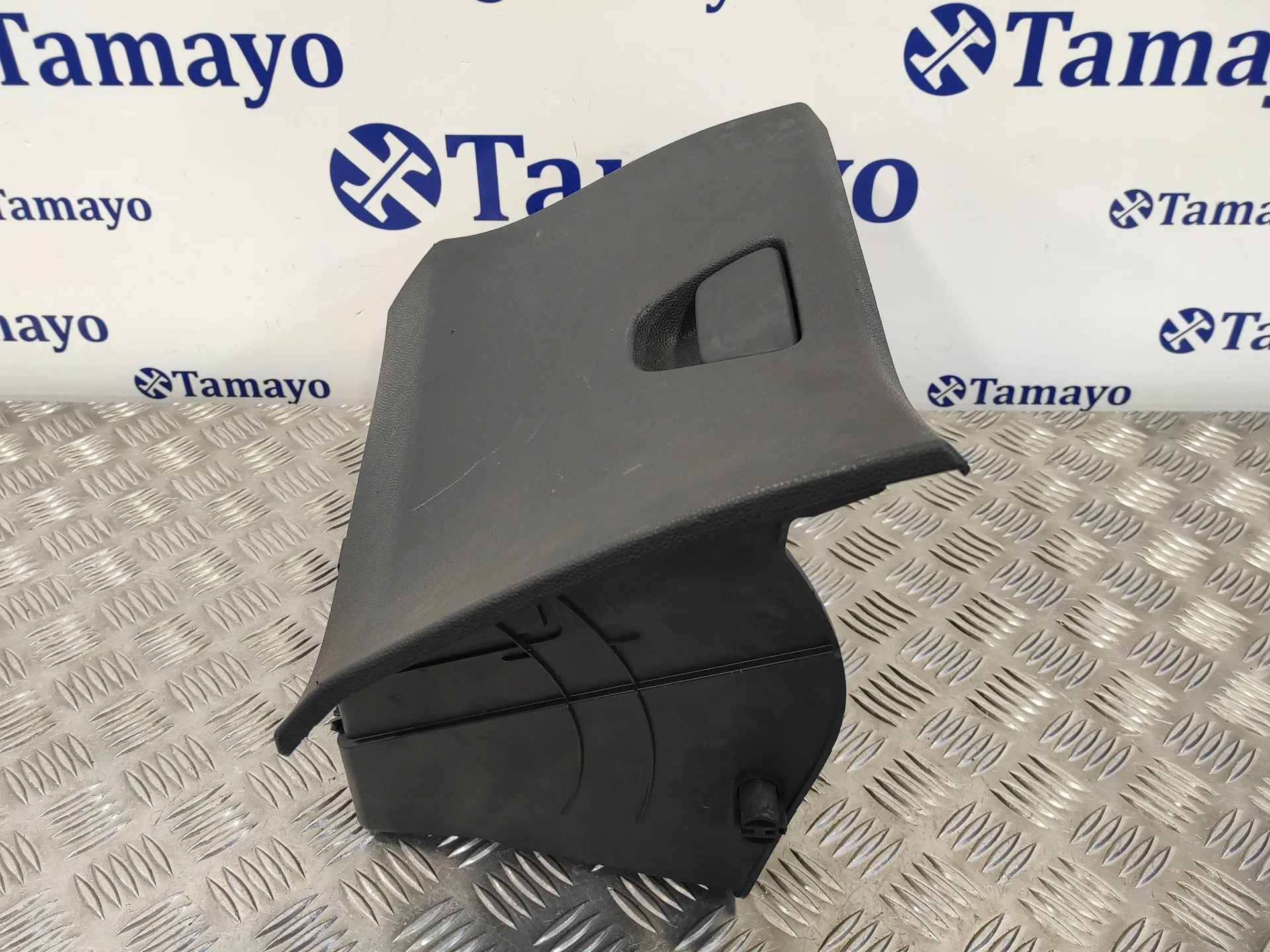 Guantera para Ford Fiesta (Cb1)