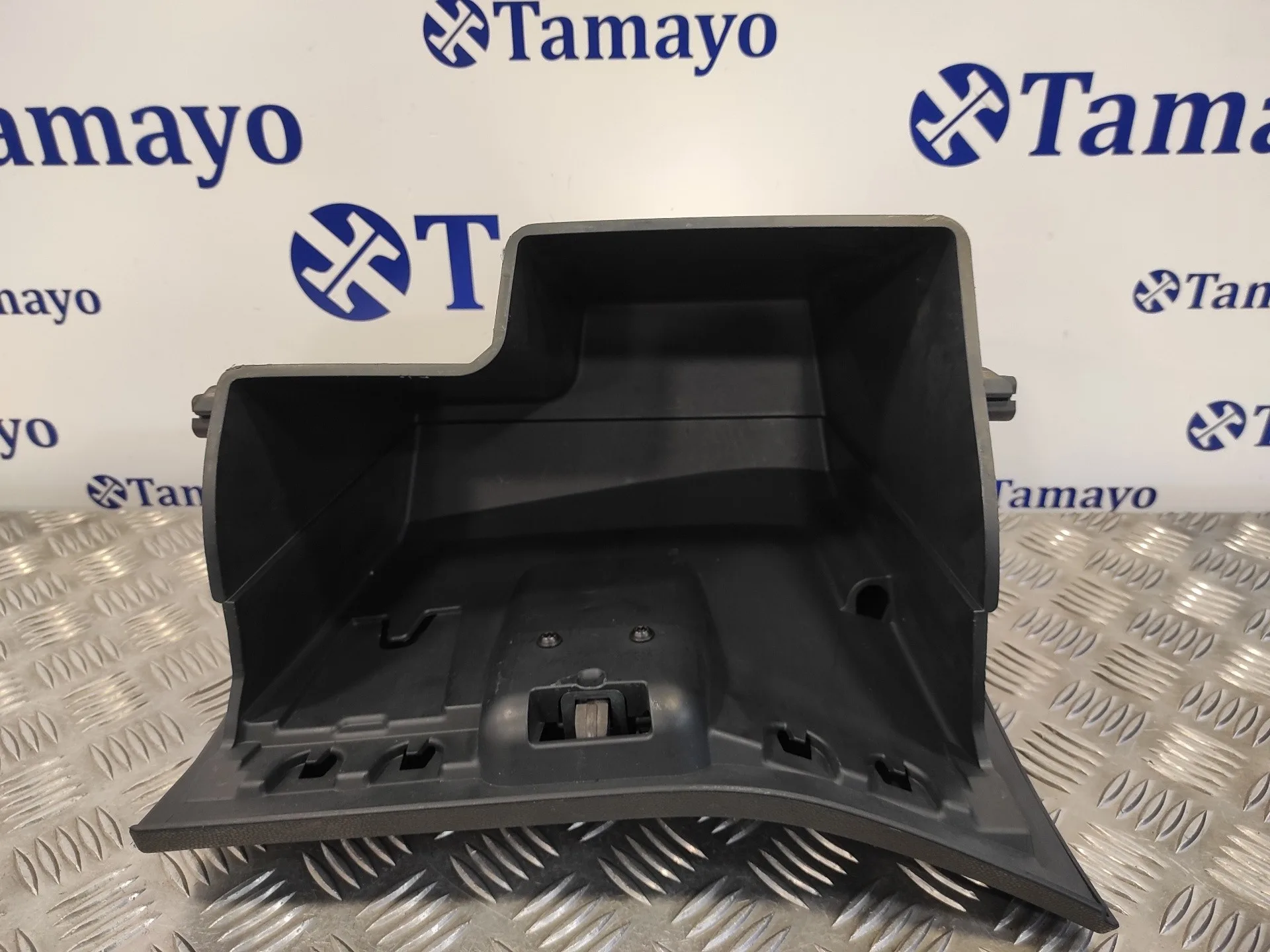 Guantera para Ford Fiesta (Cb1)