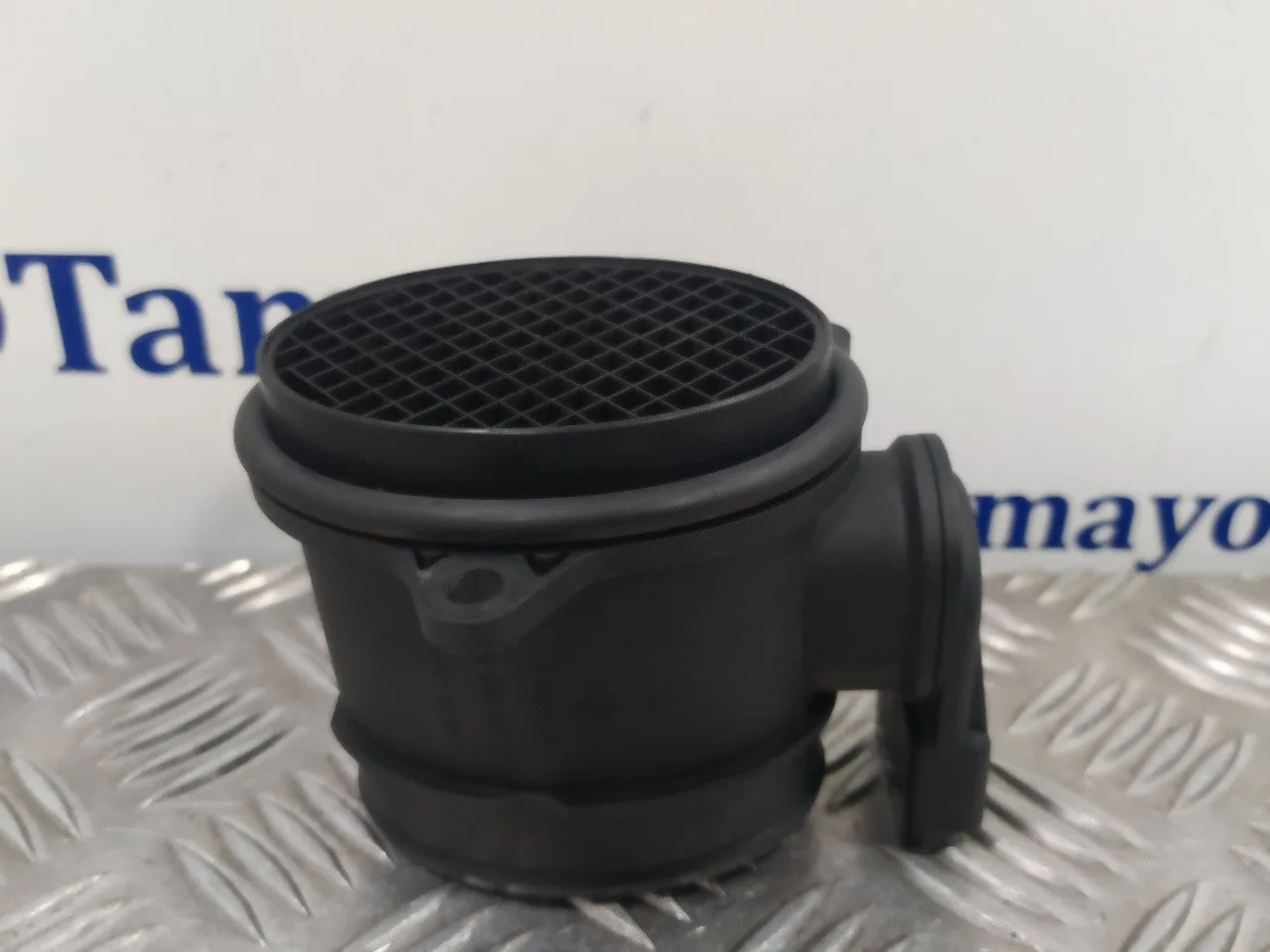 Caudalimetro para Citroën C4 Berlina