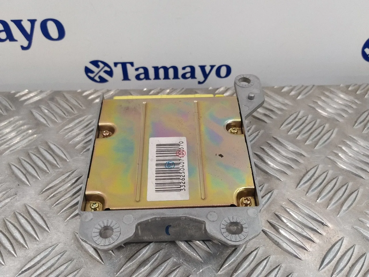 Centralita Airbag para Mazda 6 Monovolumen (Gy)