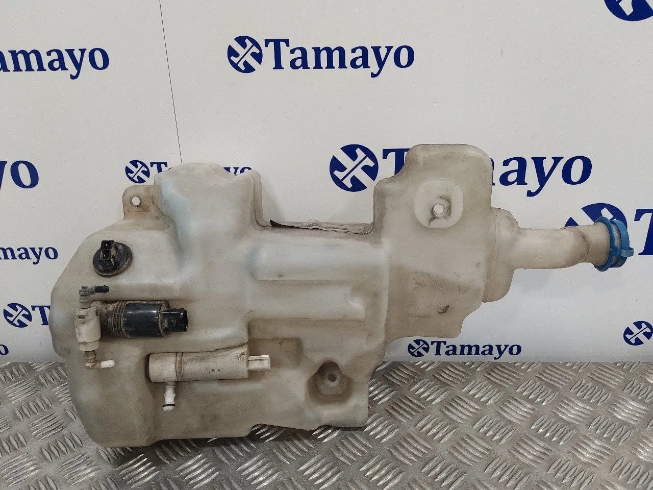 Deposito Limpia para Mercedes-Benz Clase R (W251)
