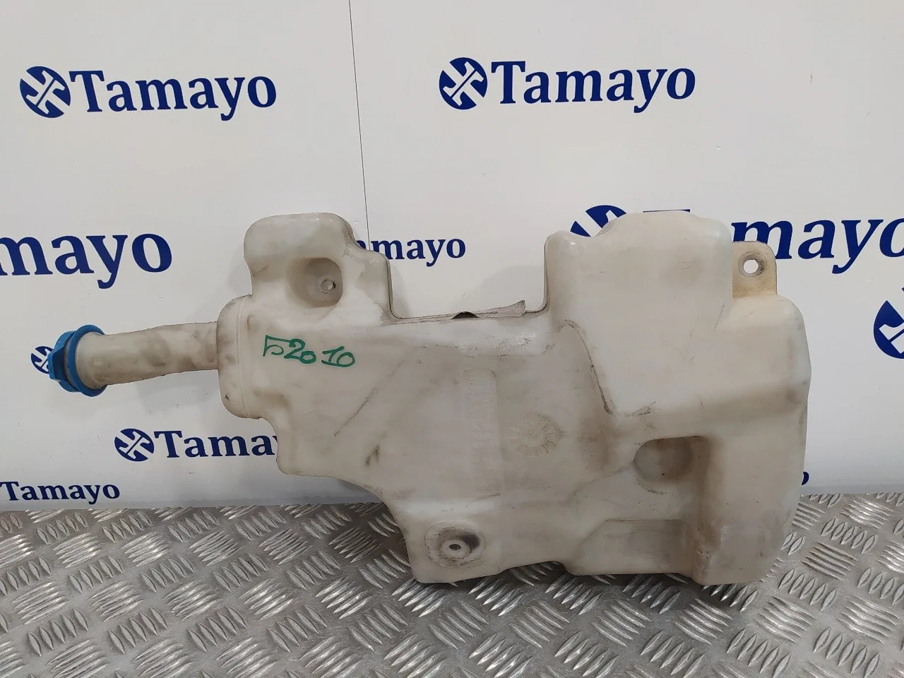 Deposito Limpia para Mercedes-Benz Clase R (W251)