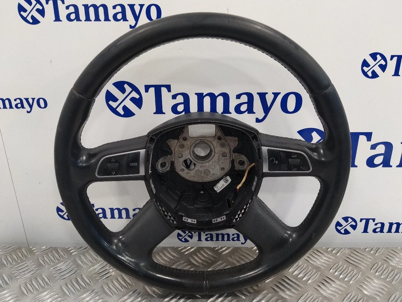Volante para Audi A4 Ber. (B8)