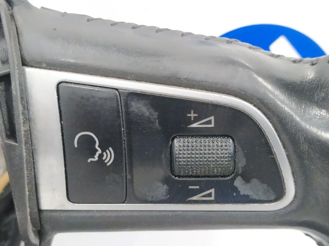Volante para Audi A4 Ber. (B8)