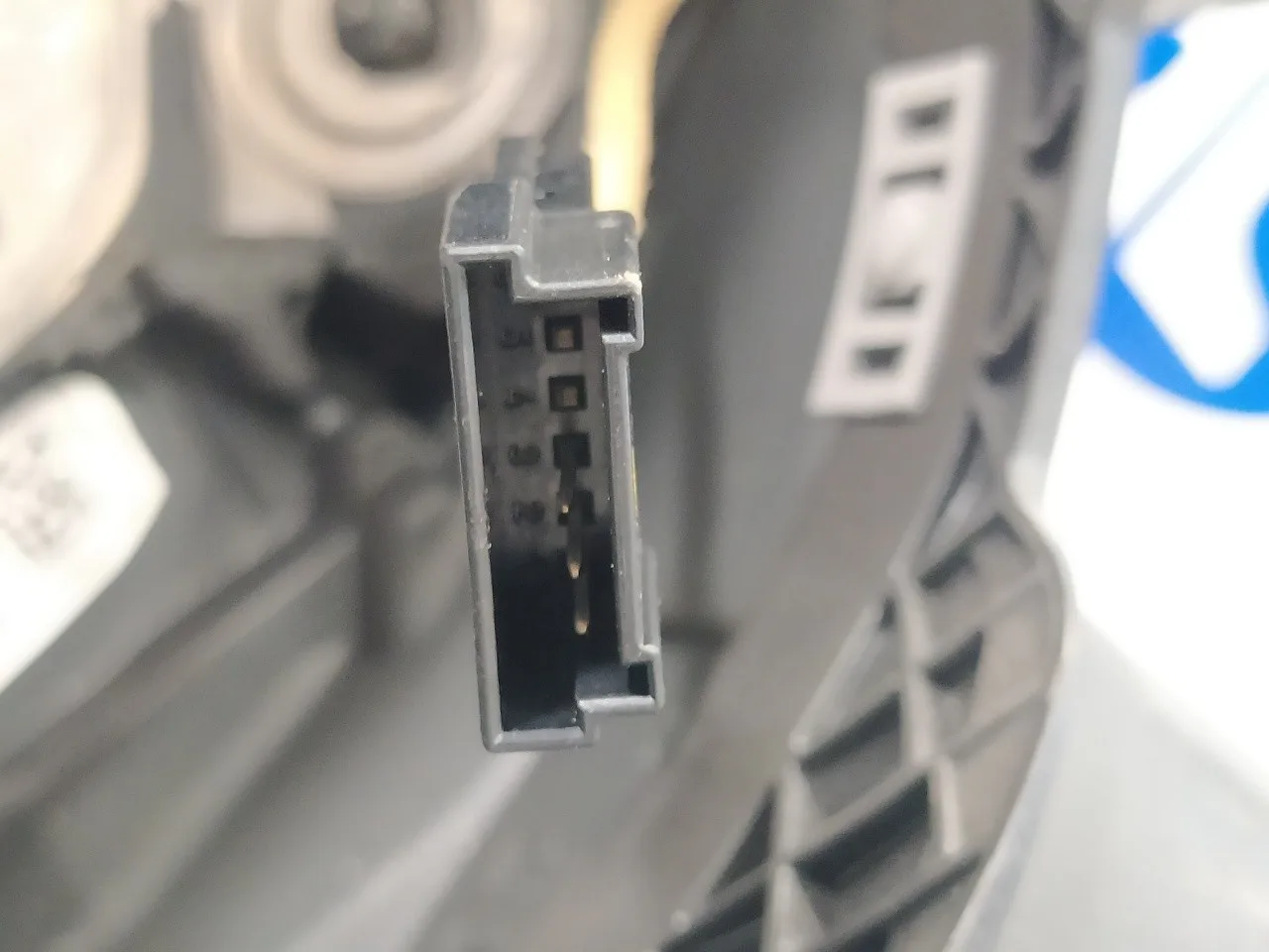Volante para Audi A4 Ber. (B8)