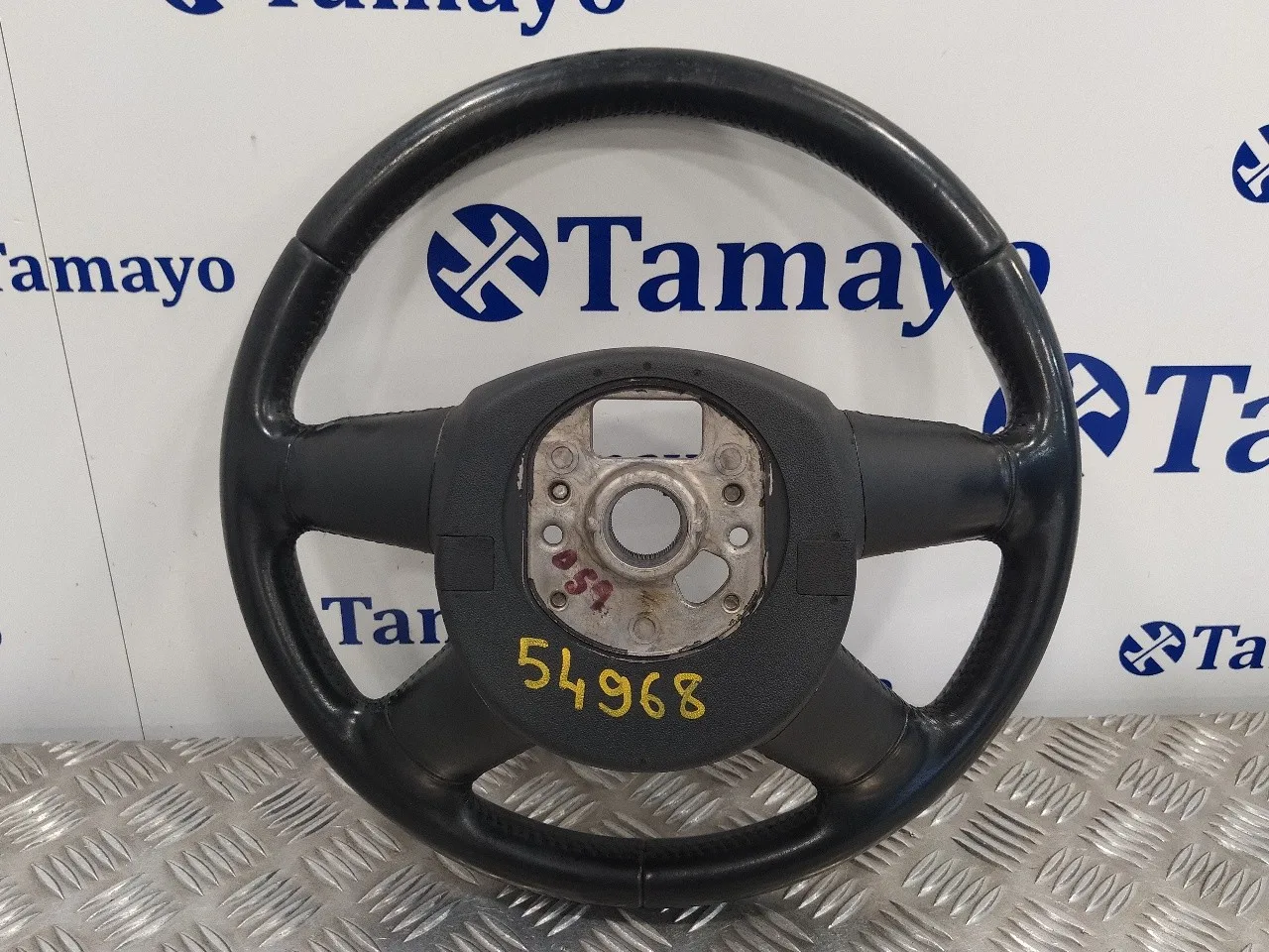 Volante para Audi A4 Ber. (B8)
