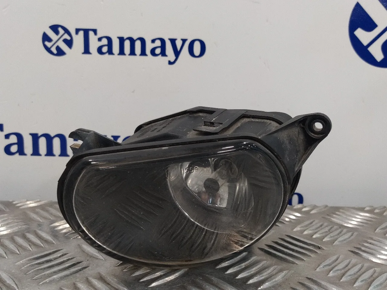 Faro Antiniebla Izquierdo para Audi A3 Sportback (8P)