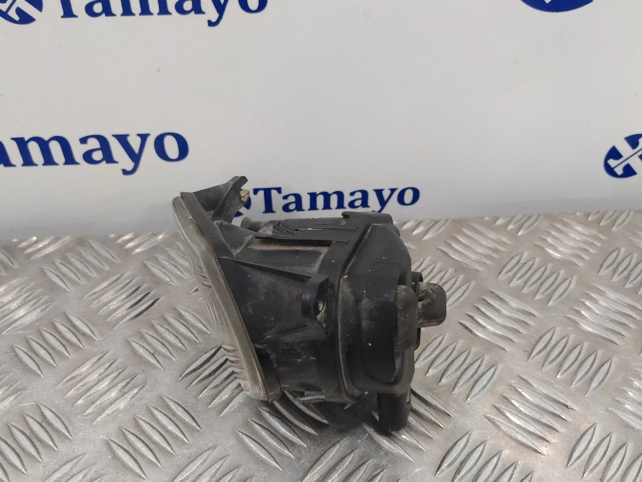 Faro Antiniebla Izquierdo para Audi A3 Sportback (8P)