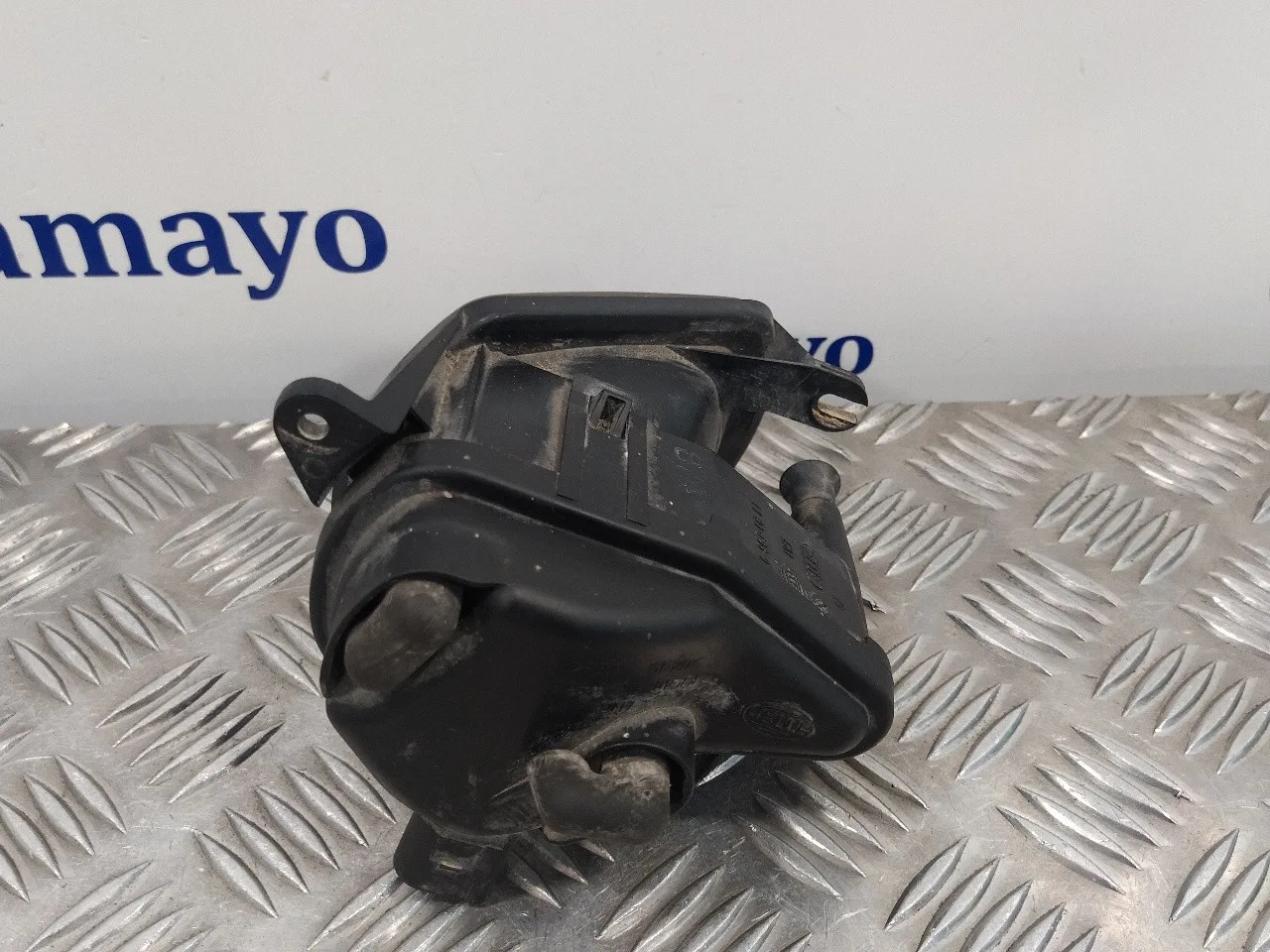 Faro Antiniebla Izquierdo para Audi A3 Sportback (8P)