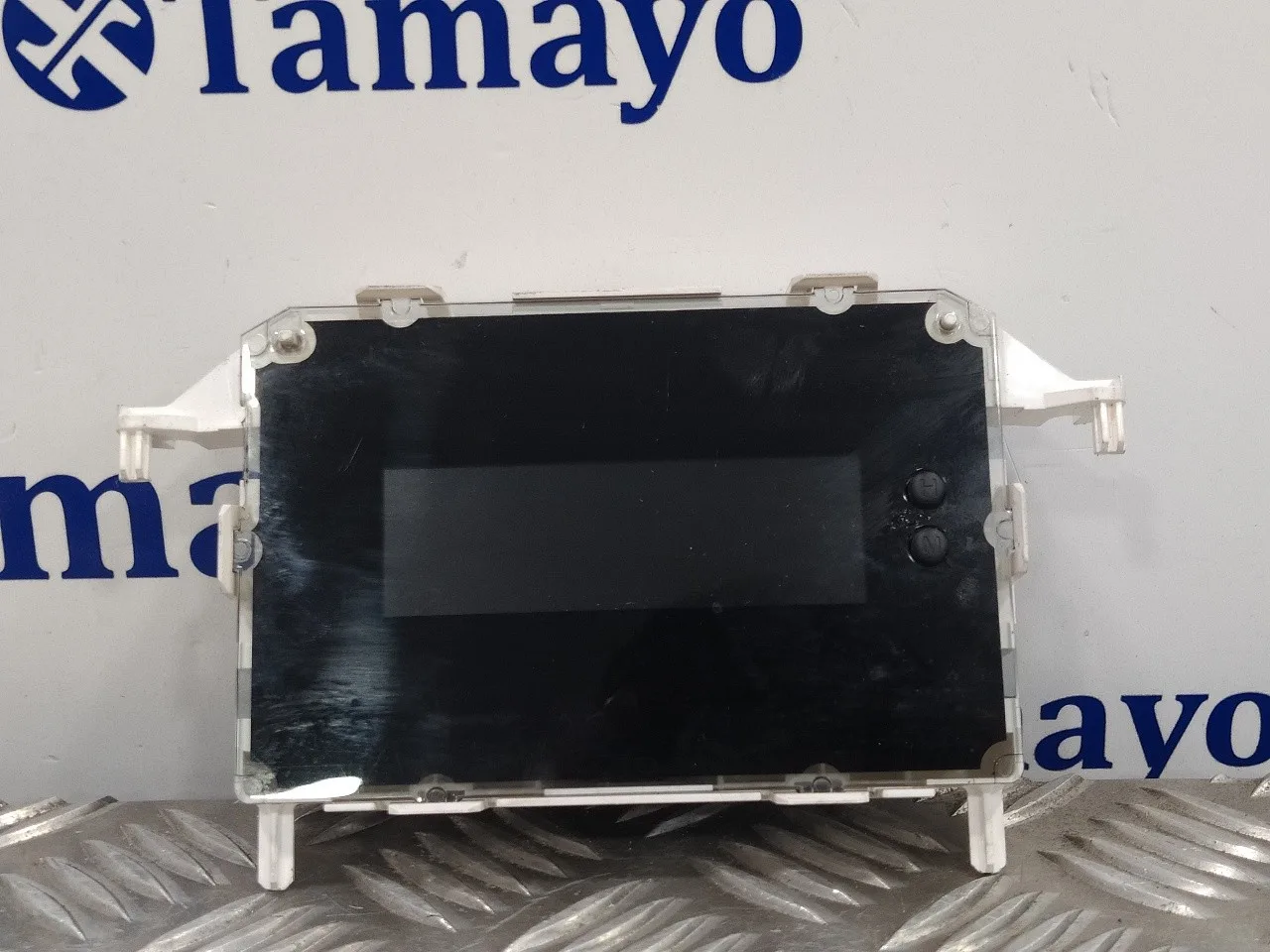 Pantalla Multifuncion para Ford Fiesta (Cb1)