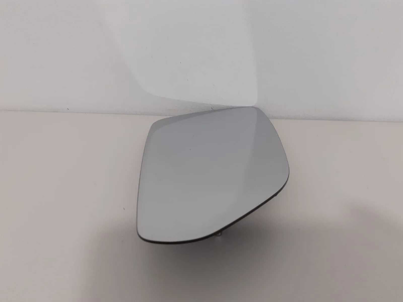 Cristal Espejo Retrovisor Der para Skoda Octavia Berlina (1Z3)