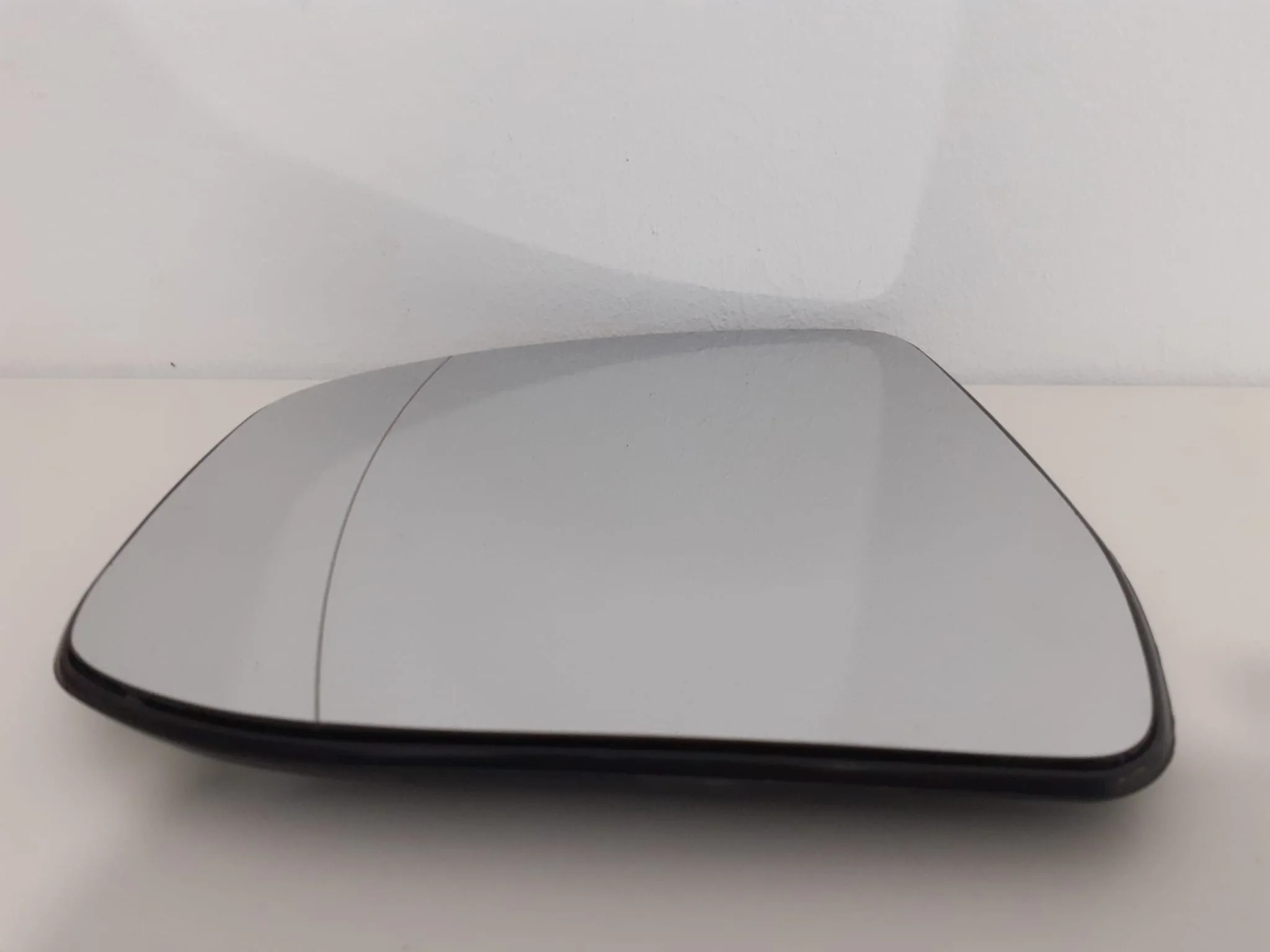 Cristal Espejo Retrovisor Izq para Ford Mondeo Ber. (Ca2)