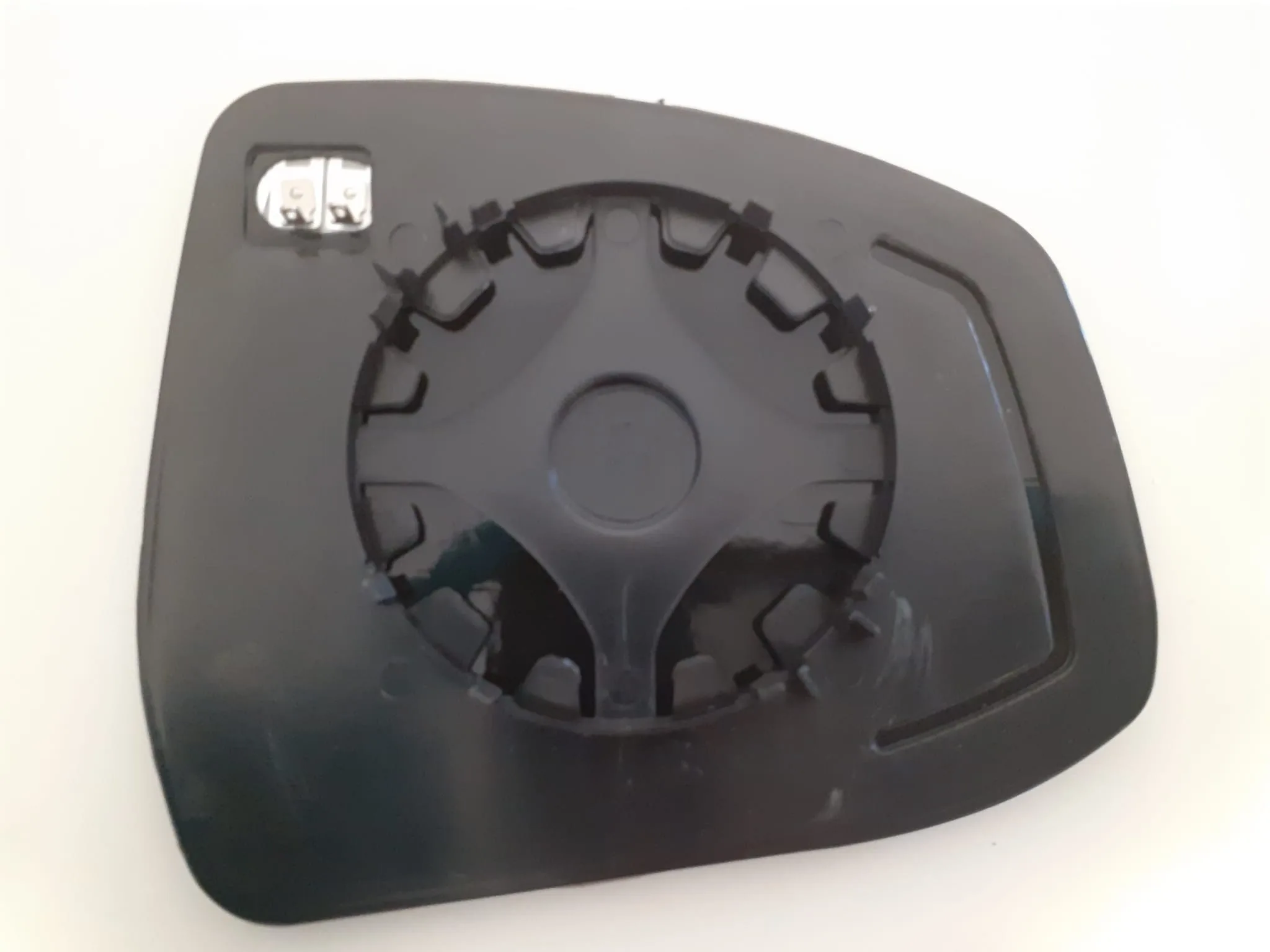 Cristal Espejo Retrovisor Izq para Ford Mondeo Ber. (Ca2)