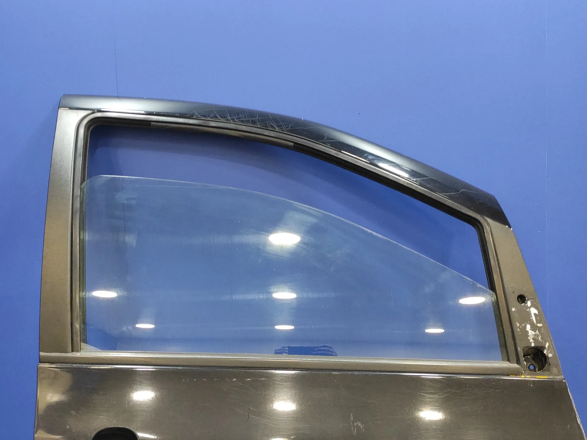 Puerta Delantera Derecha para Seat Alhambra (7V9)