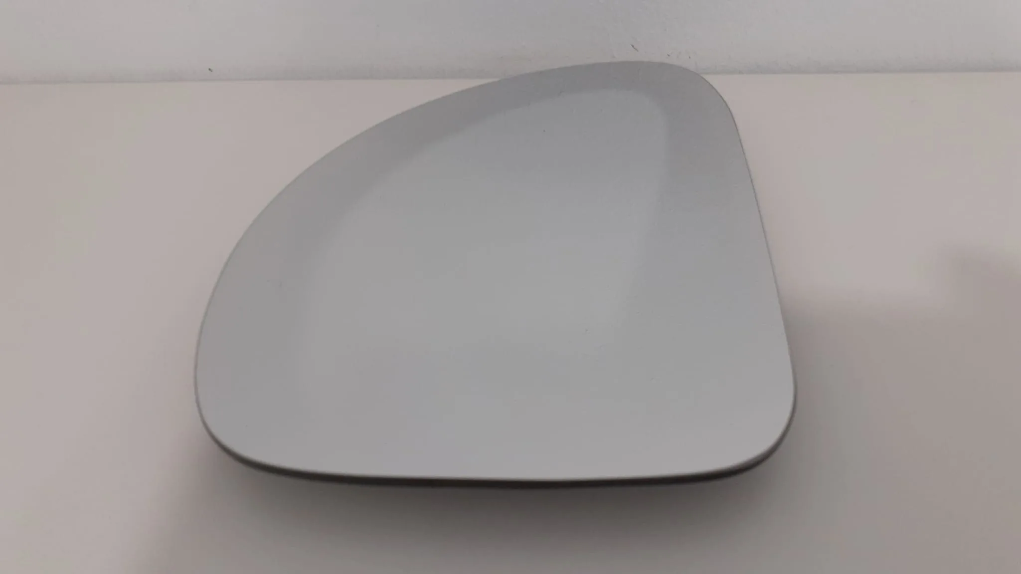 Cristal Espejo Retrovisor Izq para Fiat Multipla (186)
