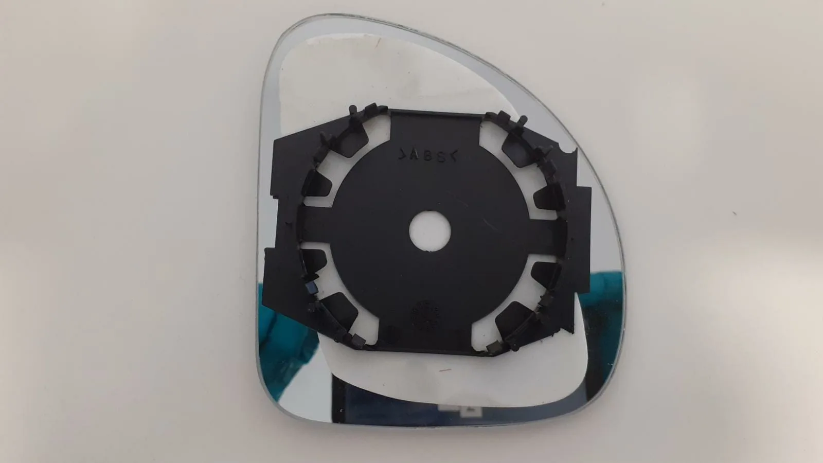Cristal Espejo Retrovisor Izq para Fiat Multipla (186)