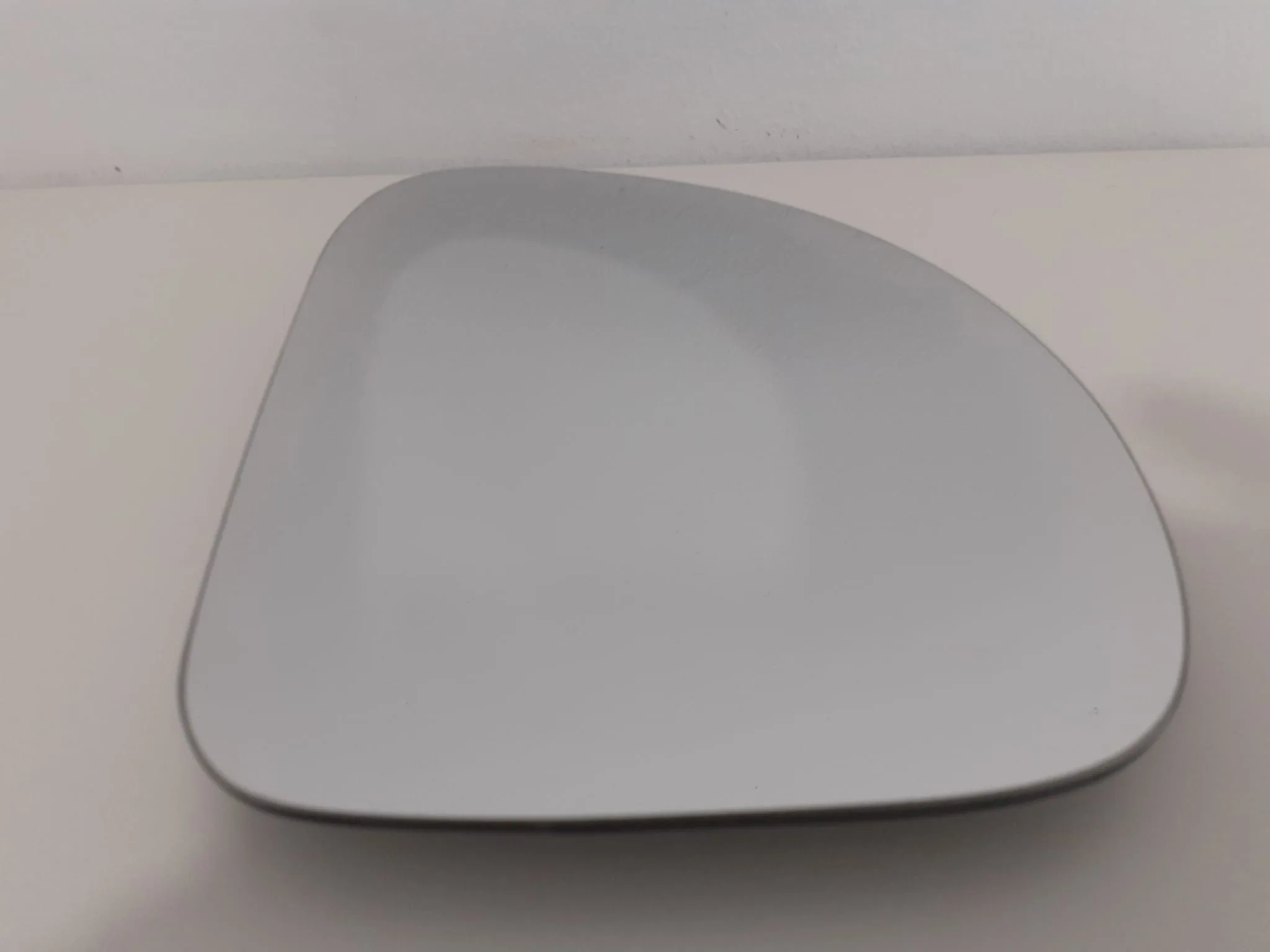 Cristal Espejo Retrovisor Der para Fiat Multipla (186)