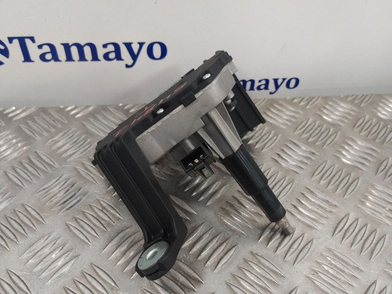 Motor Limpia Trasero para Opel Astra J Lim.