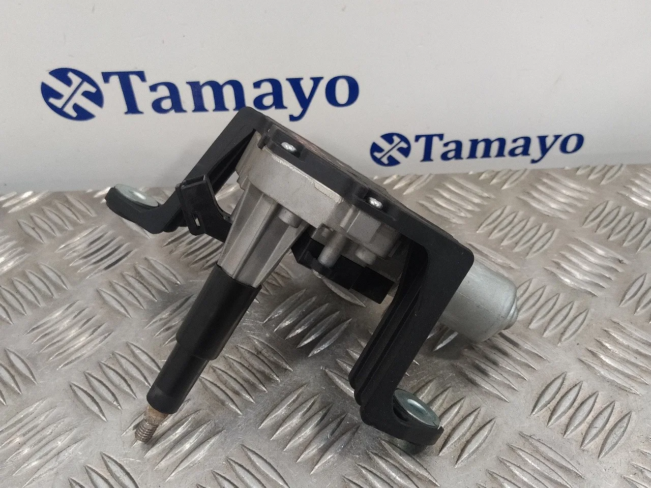 Motor Limpia Trasero para Opel Astra J Lim.