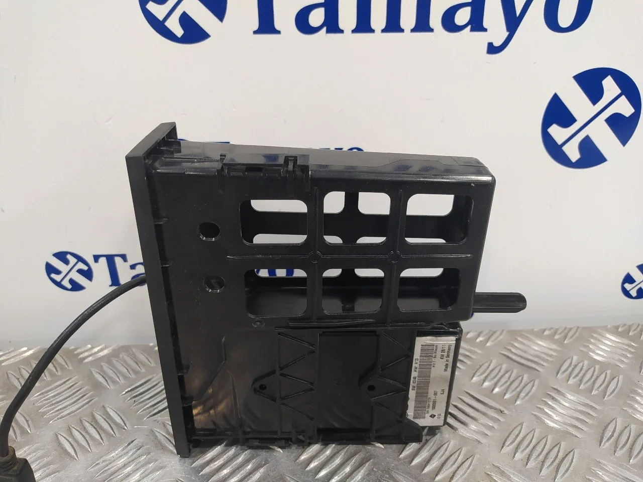 Modulo Electronico para Volkswagen Golf Vi (5K1)