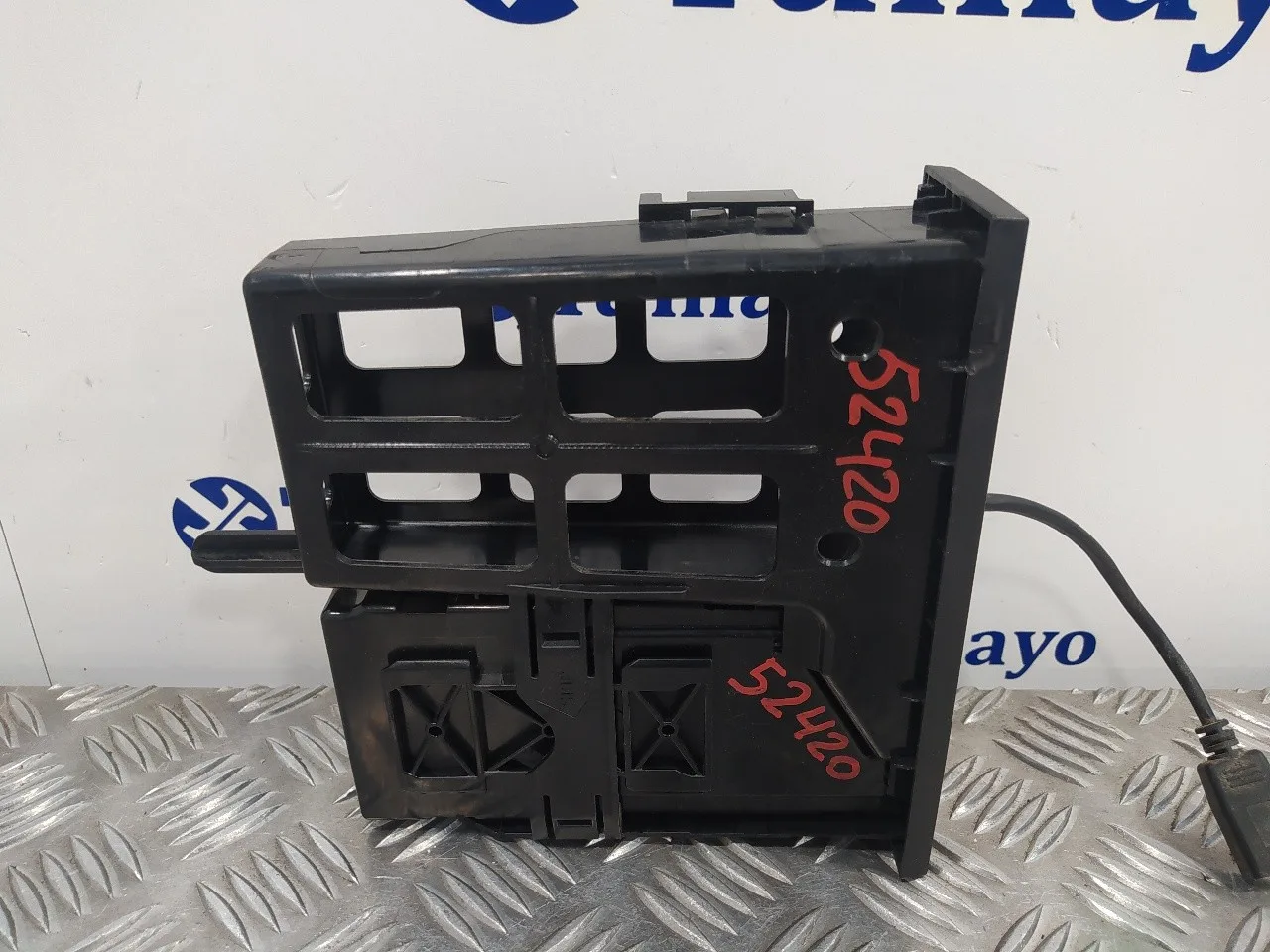 Modulo Electronico para Volkswagen Golf Vi (5K1)