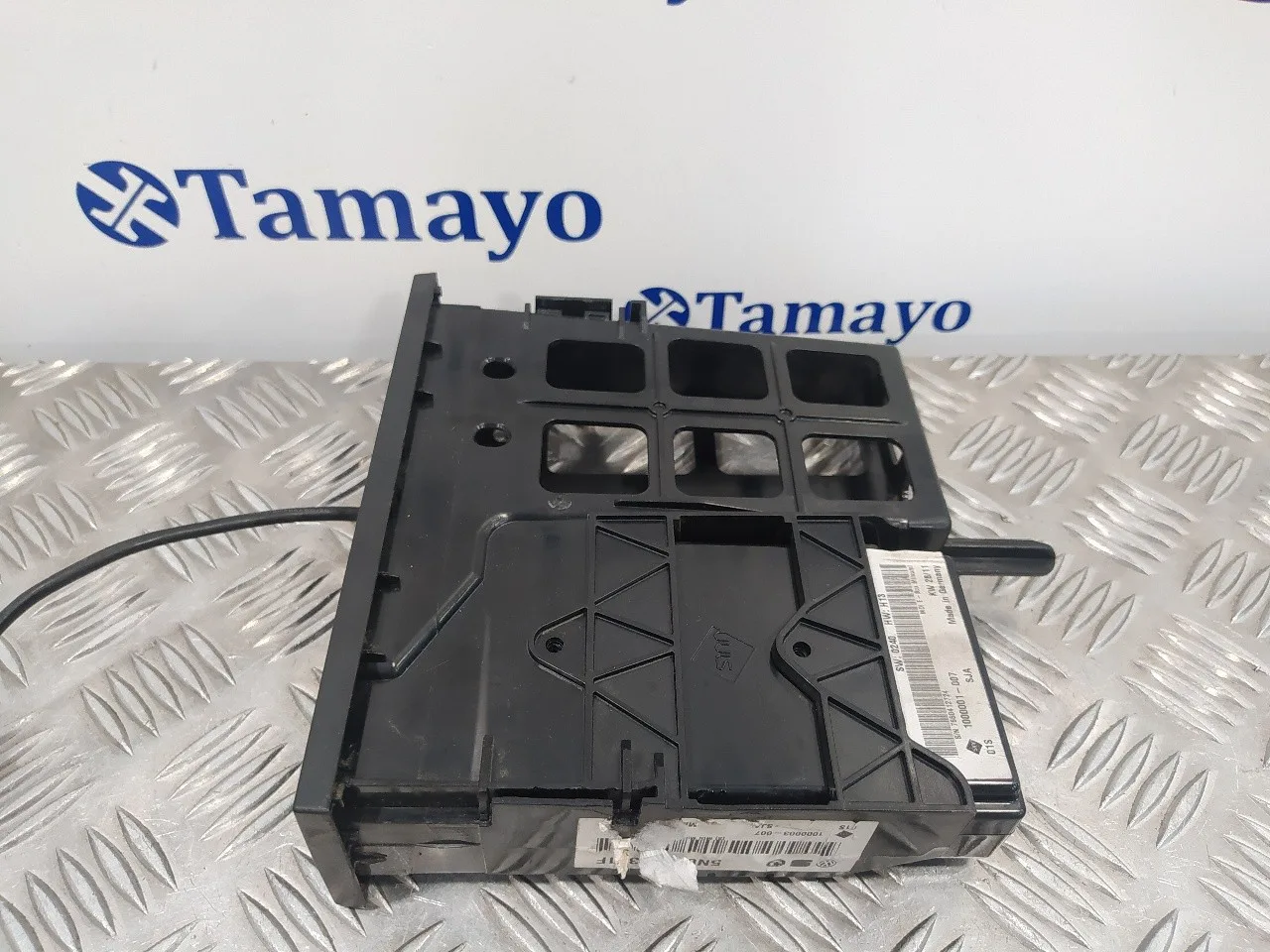 Modulo Electronico para Volkswagen Golf Vi (5K1)