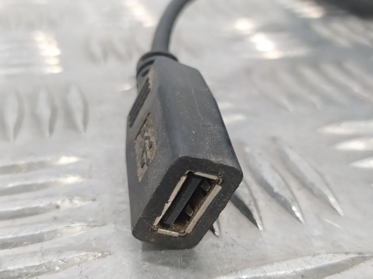 Modulo Electronico para Volkswagen Golf Vi (5K1)